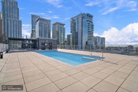 MC131 - Apartment Centre-Ville, Montreal - Photo 4