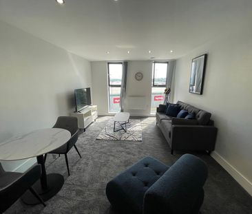 1 bedroom apartment to rent - Photo 6