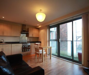 Studio to rent - Photo 5