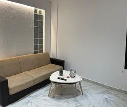 Studio/Γκαρσονιέρα για ενοικίαση - Άνω Πόλη, - Φωτογραφία 1