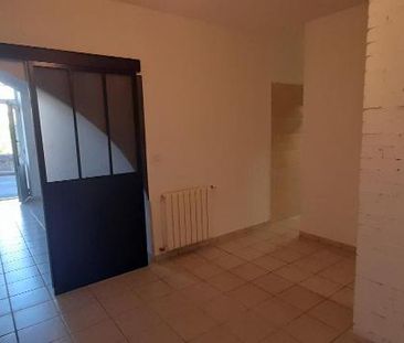 Location Appartement 2 pièces 47m² VILLENEUVE SUR LOT 47300 - Photo 1