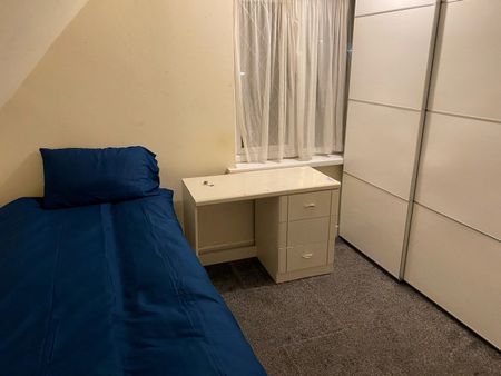 Room in a Shared House, Walsall Road, B42 - Photo 3