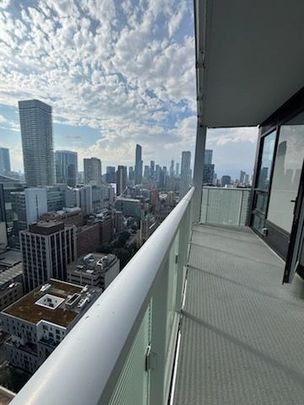 For Lease - 89 Church Street, Toronto, Ontario - Photo 1