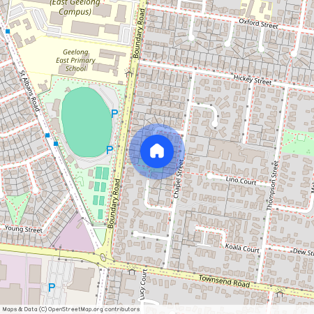 11 Katarina Place, Vic 3219, Whittington