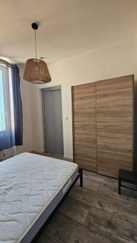 Location Appartement 30m² NARBONNE 11100 - Photo 3
