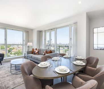 2 bedroom apartment to rent - Photo 1