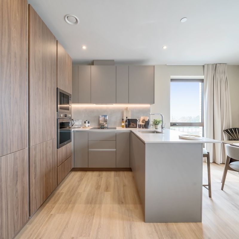 2 bedroom apartment to rent - Photo 1