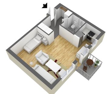 Älvgatan, Karlstad - Photo 2