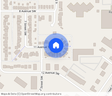 Thompson Landing - Photo 1