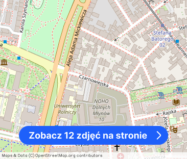 Mieszkanie, 47,62 m², Kraków - Zdjęcie 1