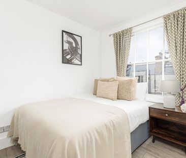 1 Bed Flat, Leinster Gardens, W2 - Photo 6