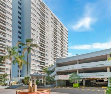 “Panoramic views across Parramatta” - Photo 1