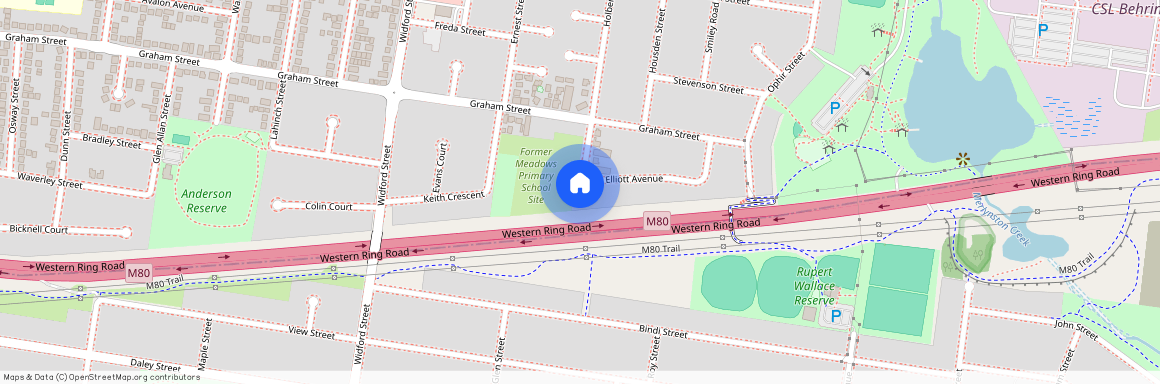 1/39 Elliott Avenue, VIC 3047, Broadmeadows