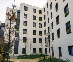 Logement étudiant - Montpellier Paul Valery - Photo 1