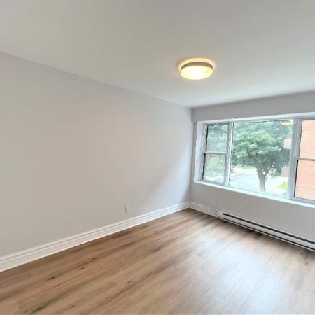 2 CH - 1 SDB - Montréal - $2,050 /mo - Photo 3