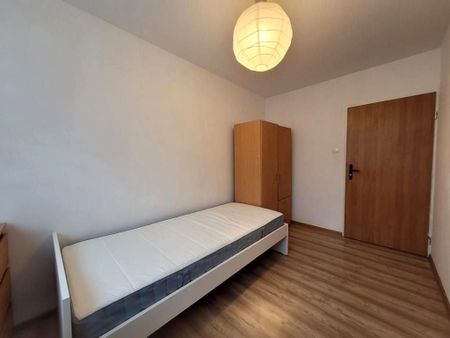 Pokój, ul. Na Ostatnim Groszu - Photo 2