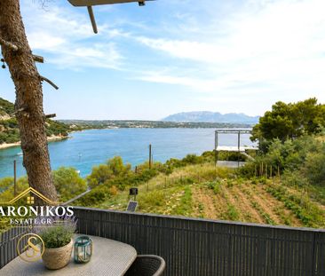 Διαμέρισμα για ενοικίαση Λουτρά Ωραίας Ελένης (Σαρωνικός) - Φωτογραφία 5
