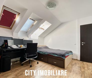 Apartament 4 camere, 2 bai, parcare, Buna Ziua - Photo 5