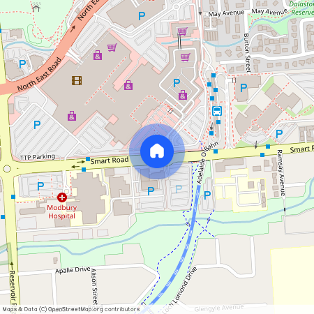 Address available on request, SA 5092, Modbury