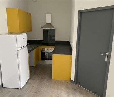 Appartement 2 pièces à - Photo 2