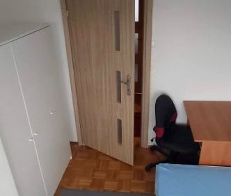 Pokój, ul. Prząśniczki - Zdjęcie 1