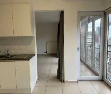 Appartement met garagebox en extra bergruime in het centrum van Oos... - Foto 5