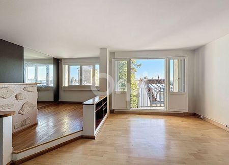 Appartement à louer 2 pièces • 52,03 m 2 Le Perreux-sur-Marne - Photo 3
