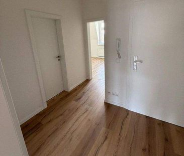 Erstbezug nach liebevoller Sanierung! Individuell Wohnen in der Man... - Photo 6