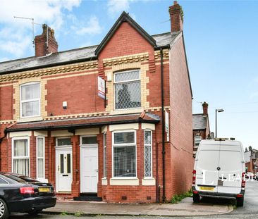 4 bedroom house to rent Blandford Road, M6 - Photo 4