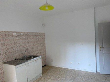 Location appartement 2 pièces 29.7 m² à Saint-Paul-le-Jeune (07460) - Photo 3