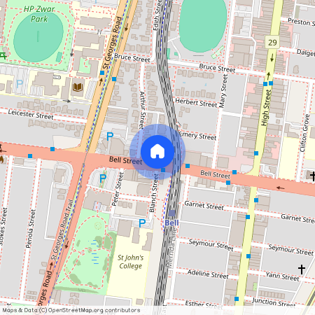 307/378 Bell Street, 307/378 Bell Street, Preston