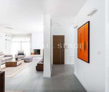 Nasłoneczniony dom na Parkowym Wzgórzu! - Фото 1