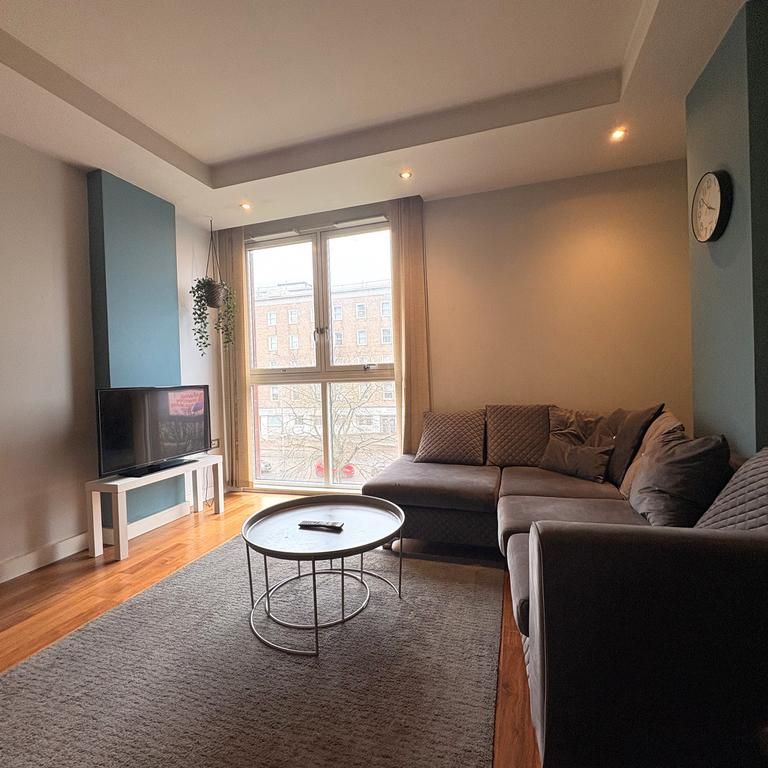 1 bedroom apartment to rent - Photo 1