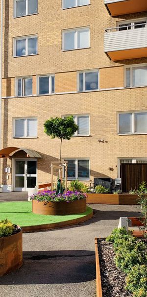 Bremergatan 21 Bremerlyckan, Kalmar - Foto 2