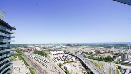 Clear Spirit Condos and Lofts , #3305 - Photo 5