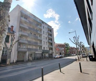 LES SALINS -APPT T2-BALCON-GARAGE - Photo 1