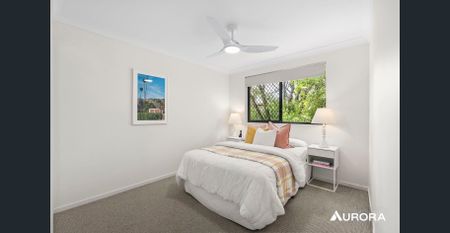 Stylish Parkside Living in a Boutique Complex in Morningside - Photo 5