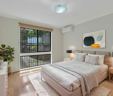 Spacious Family Living with Multiple Entertaining Areas in Prime We... - Photo 3