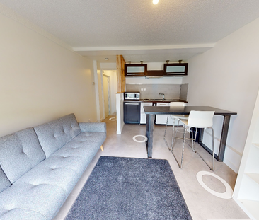 Location Appartement 1 pièce 18m² ST ETIENNE 42000 - Photo 3