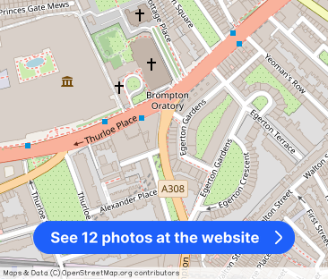 Egerton Gardens, London, SW3 - Photo 1