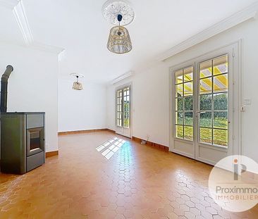 Location Maison 4 pièces 88m² - Photo 2