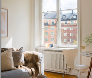 Bjurholmsplan, Stockholm - Foto 2 | Rentumo
