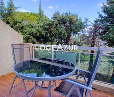 Location AppartementGolfe-Juan - Photo 6