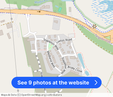 4 bedroom detached house for rent - Photo 1