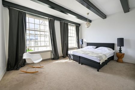 Te huur: Appartement Lauriergracht in Amsterdam - Foto 3