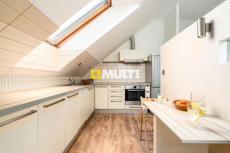 Os. Bukowe 2pok. ogrzewanie miejskie - Photo 2