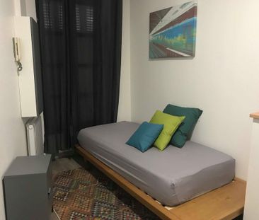 Location Appartement 1 pièce 15m² POITIERS 86000 - Photo 1