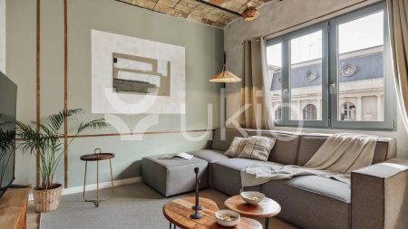 Apartamento de alquiler en Carrer de Balmes, Sant Gervasi- Galvany - Foto 4