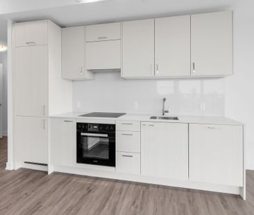 For Lease - 1 Quarrington Lane Unit# 919, Toronto, Ontario - Photo 1