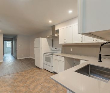 Apartment for rent, Montréal (Ville-Marie) - Photo 5